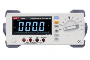 UT8000N系列臺式數字萬用