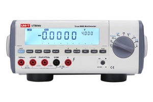 UT800N系列臺式數字萬用表