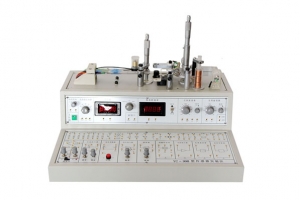 YC-998型傳感器實驗儀