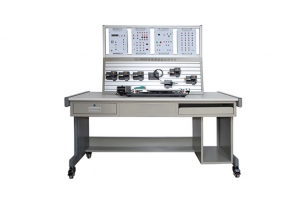 YC-3000A型傳感器綜合實訓臺