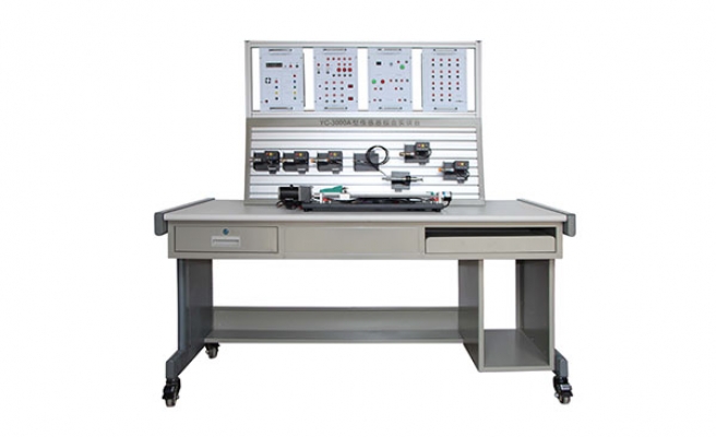 YC-3000A型傳感器綜合實(shí)訓(xùn)臺(tái)